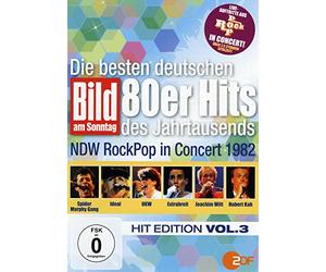 Various - Bams-Die Besten Deutschen 80er Hits des Jahrtaus [Import]