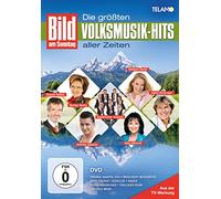 Various - Bams:die Grten Volksmusik-Hits Aller Zeiten