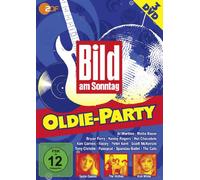 Various - Bams Oldie Party [Import]