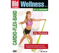 Various - Bams Wellness Vol.11-Cardio