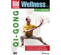Various - Bams Wellness Vol.13-Qi Gong