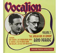 Various - Band Parade Volume 2 [Import]