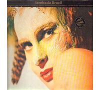Various - Banda Cheiro de Amor, Luiz Caldas, Carioca, Margareth Menezes, Elba Ramalho..