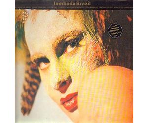 Various - Banda Cheiro de Amor, Luiz Caldas, Carioca, Margareth Menezes, Elba Ramalho..
