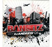 Various - Banditz Mixed by DJ Andrew [Import]