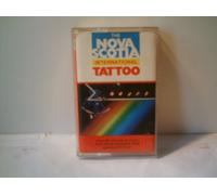 Various [Bandleader] - Nova Scotia Int'l Tattoo 1992