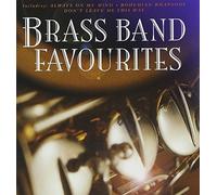 Various Bands - Brass Band Favourites [Import]
