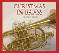 Various Bands - Christmas in Brass [Import]