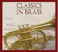 Various Bands - Classics in Brass [Import]