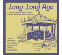 Various Bands & Soloists - Long Ago [Import]