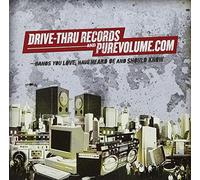 Various - Bands You Love Have Heard of. [Import]