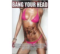 Various - Bang Your Head 2004-2005 [Import]