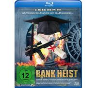 Various - Bank Heist ( Aka Graduation) [Blu-ray]