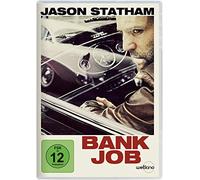 Bank Job [DVD] [2008] (DVD) Various