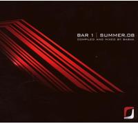 Various - Bar 1 Summer.08 [Import]