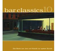 Various - Bar Classics 10