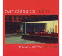 Various - Bar Classics Latin [Import]