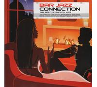 Various - Bar (Compilation CD, 31 Tracks)