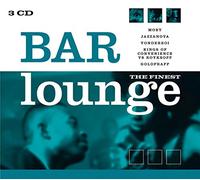Various - Bar Lounge-Diverse