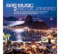 Various – Bar Music – Rio de Janeiro – Import