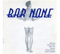 Various - Bar None [Import]