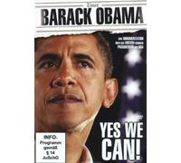 Various - Barack Obama-Yes We Can