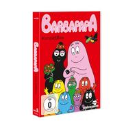 Various - Barbapapa Komplettbox