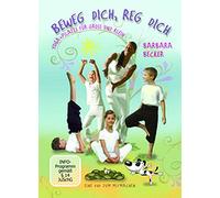 Various - Barbara Becker - Beweg Dich, Reg Dich