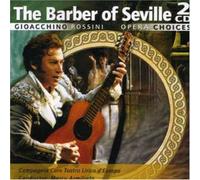 Various - Barber of Seville [Import]
