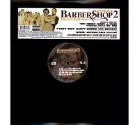 Various - Barbershop 2 Back in Business Ost