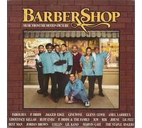 Various - Barbershop [Vinyl LP]