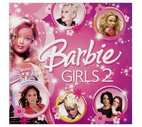 Various - Barbie Girls Vol.2 [Import]