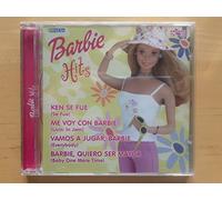 Various - Barbie Hits [Import]
