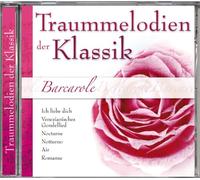 Various - Barcarole-Traummelodien der Klassik [Import]