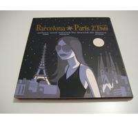Various - Barcelona Paris 2nd Flight [Import]