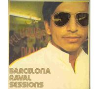 Various - Barcelona Raval Sessions [Import]