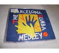 Various - Barcelona Rumba Medley [Import]