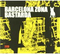 Various - Barcelona Zona Bastarda [Import]