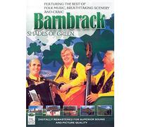 Various - Barnbrack-Shades of Green