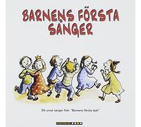Various - Barnens Färsta Singer