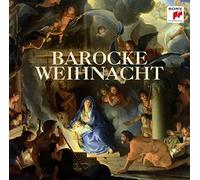 Various - Barocke Weihnacht