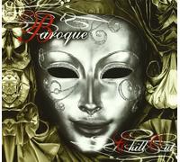 Various - Baroque Chill Out [+DVD] [Import]