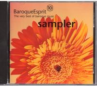 Various - Baroque Esprit 10/Sampler