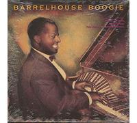 Various - Barrelhouse Boogie (LP)