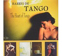 Various - Barrio De Tango [Import]