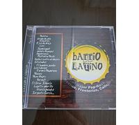 Various - Barrio Latino [Import]