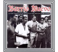 Various - Barrio Nuevo