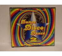 Various - Barry Blue, Hamilton Bohannon, Carl Douglas, Sugarhill Gang, Shirley & Co, Trammps, Retta Young. [Import]