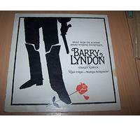 Various - Barry Lyndon (Music From The Soundtrack)