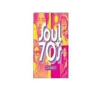 Various, Barry White, Smokey Robinson, Diana Ross, Marvin Gaye - Soul 70's Collection As Seen on Tv (volume one) (UK Import)